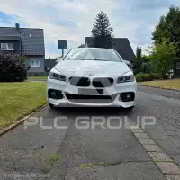 2016 BMW 218