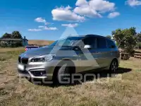 2016 BMW 218