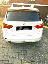 2016 BMW 218