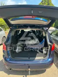 2016 BMW 218