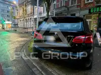 2016 BMW 218