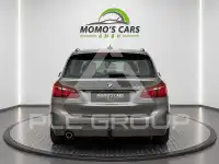 2016 BMW 218
