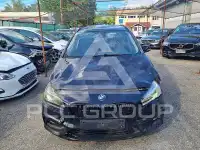 2016 BMW 218