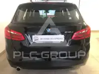 2016 BMW 218
