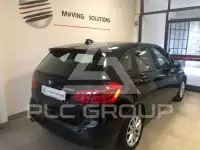 2016 BMW 218