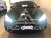 2016 BMW 218
