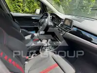 2016 BMW 218