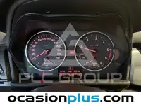 2016 BMW 218