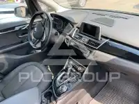 2016 BMW 218