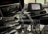 2016 BMW 218