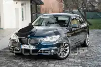 2016 BMW 218