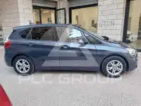 2016 BMW 218