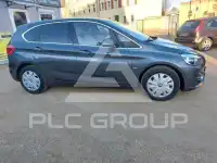 2016 BMW 218