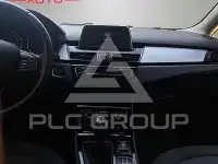 2016 BMW 218