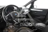 2016 BMW 218