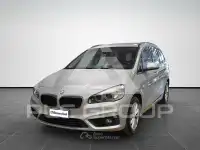 2016 BMW 218