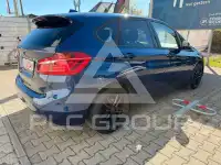 2016 BMW 218
