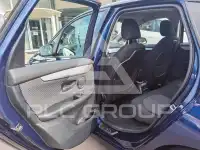 2016 BMW 218