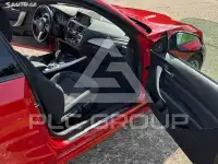 2016 BMW 218
