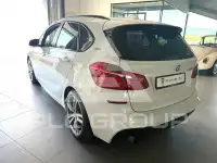 2016 BMW 218