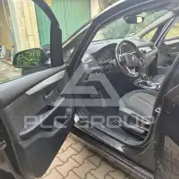 2016 BMW 218
