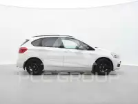2016 BMW 218