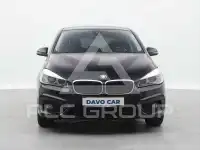 2016 BMW 218