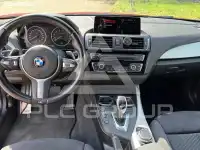 2016 BMW 218