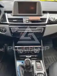 2016 BMW 218
