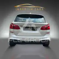 2016 BMW 218
