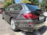2016 BMW 523