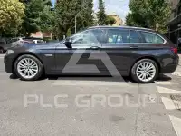 2016 BMW 523