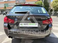 2016 BMW 523
