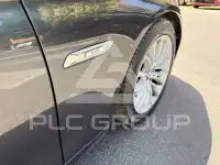 2016 BMW 523