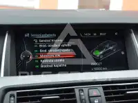 2016 BMW 523