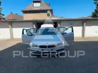 2016 BMW 523