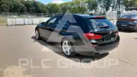 2016 BMW 523
