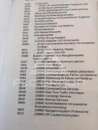 2016 BMW 523