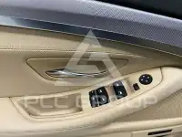 2016 BMW 523