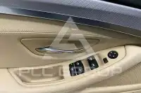 2016 BMW 523