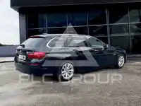 2016 BMW 523