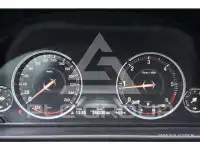 2016 BMW 523