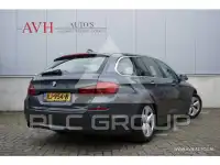 2016 BMW 523