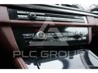 2016 BMW 523