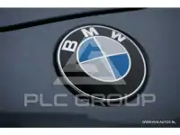 2016 BMW 523