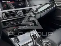 2016 BMW 523