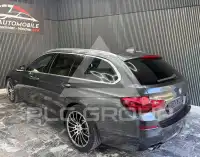 2016 BMW 523