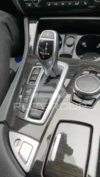 2016 BMW 523