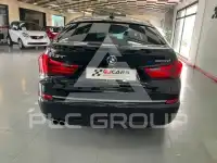 2016 BMW 523