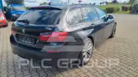 2016 BMW 523